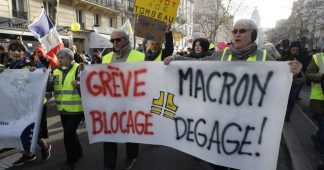 La grève du 5 décembre au 20h de France 2 : quatre jours de propagande