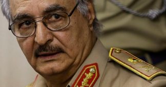 How Khalifa Haftar’s secret ties with Israel fuel chaos in Libya