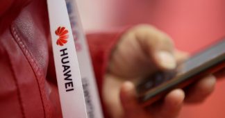 ‘Major defeat for the US’: Backlash at home & abroad for BoJo’s govt after allowing Huawei a role in 5G network rollout