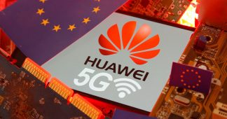 EU defies US’ calls to ban Huawei, granting Chinese tech firm limited role in 5G rollout