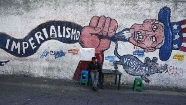 Western Progressives and Imperialist Inquisition