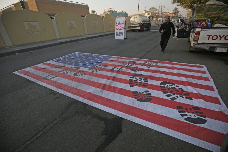 US vs. Iran after the strikes (and the situation in Iraq)