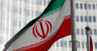 Iran Admits Fire in Natanz Is a Setback to Centrifuge Program