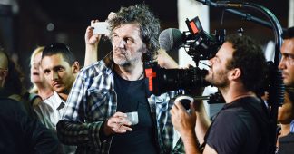 Kusturica: ‘Assange is Dying, but Instead of News About Him We Are Bombarded With Junk Information’