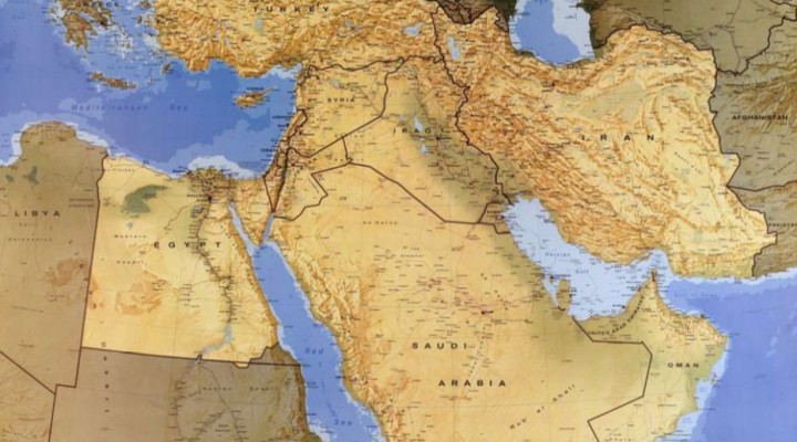 Le Moyen-Orient commence-t-il à s’autocorriger ?