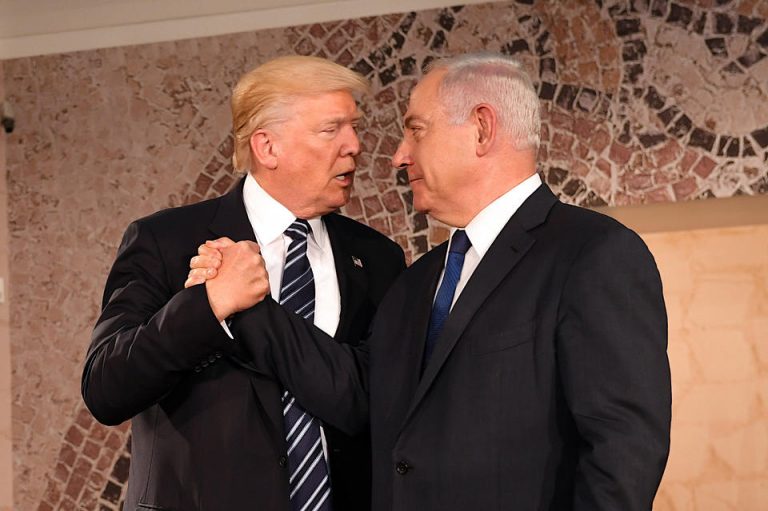 Doubling Down Into Yet Another ‘March of Folly,’ This Time on Iran