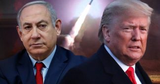 Blowing up the Middle East? Pompeo, Trump and Netanyahu