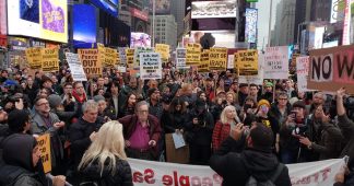 Sam. 25 janvier – Journée mondiale de protestation – Pas de guerre contre l’Iran!