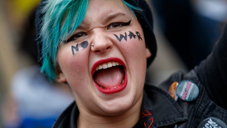 Outraged Americans condemn US actions in Iraq and Iran: ‘Enough with this nonsense’