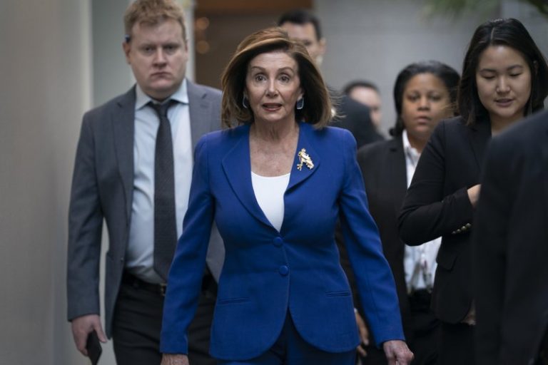 Frustrated Dems plan war powers vote over Iran