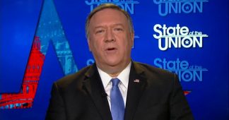 How Pompeo convinced Trump to kill Soleimani and fulfilled a decade-long goal