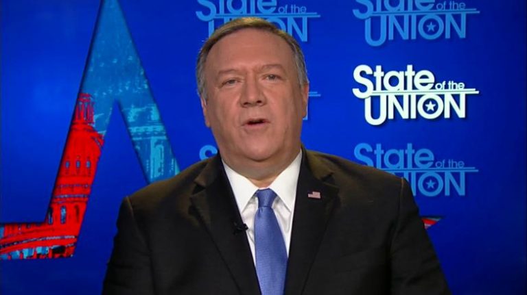How Pompeo convinced Trump to kill Soleimani and fulfilled a decade-long goal