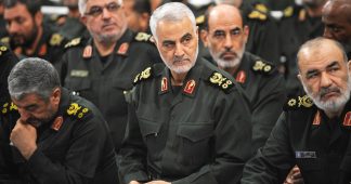 Trump authorized Soleimani’s killing 7 months ago, with conditions