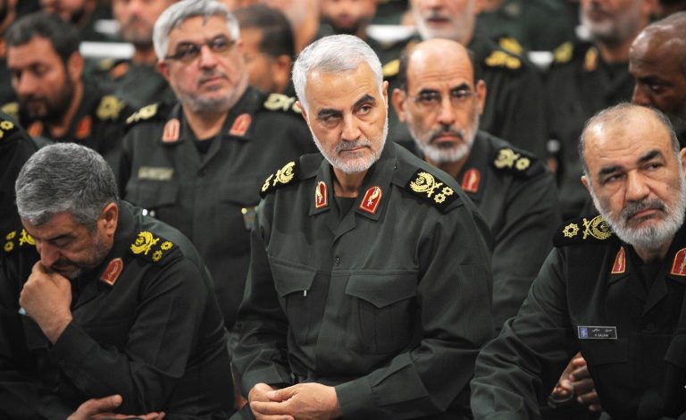 Ex-CIA Chief Says US-Assassinated Iranian General Soleimani Was His Personal ‘Nemesis’