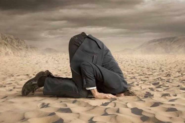 Climate explained: why some people still think climate change isn’t real