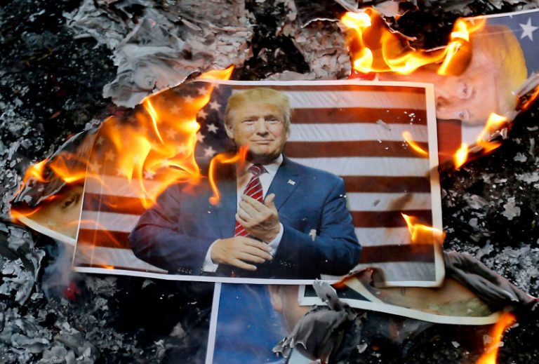 The U.S. Public Still Doesn’t Want War With Iran