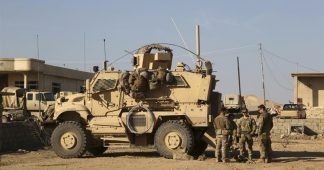 US deploying 3,000 more troops to Middle East