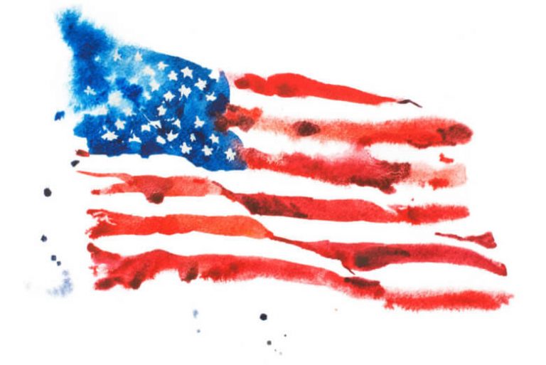 Why Aren’t Americans Rising Up Like We Are Seeing Across the Planet?
