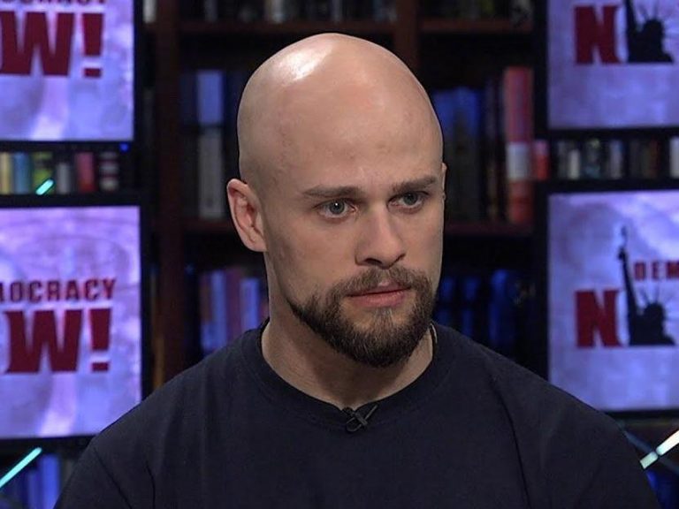 US Drone operator: We are worse than Nazis