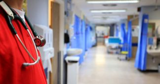 NHS England is under ‘unprecedented strain,’ health campaigners warn