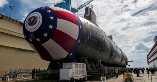 China & Russia’s ‘worst nightmare’? National Interest piece fantasizing sale of US nuke subs to allies is an ‘exaggeration’