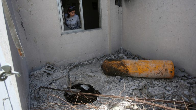 MSM silence on OPCW Douma scandal ‘ridiculous’, says journalist gagged by Newsweek after scandalous leak