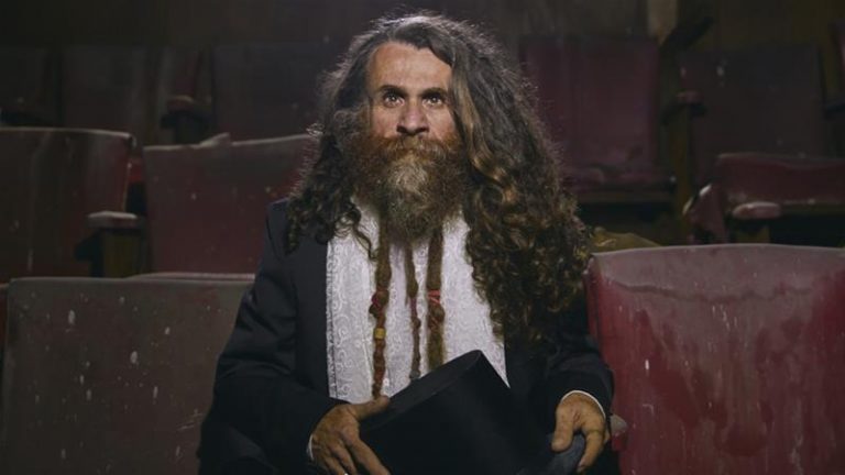 Brazil’s Cinema Morocco: From the Streets to the Movie Screen