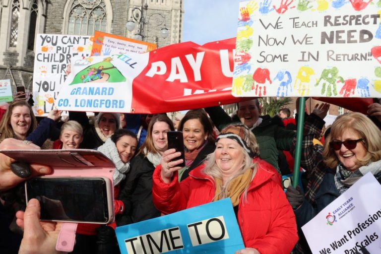 Irish voters reject the Right: a new opportunity for the Left?