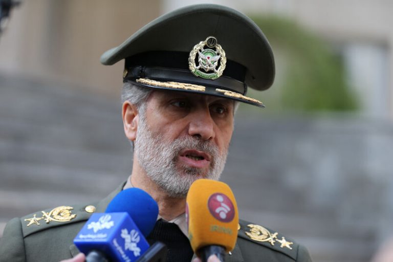 Iran: 90% of defense equipment built domestically