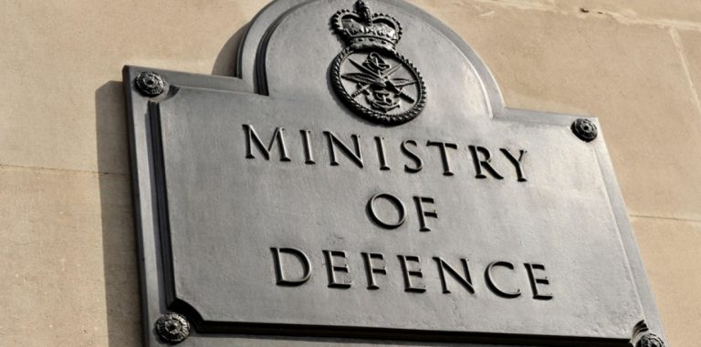 MoD confirms ‘parallel’ US-UK nuclear warhead replacement programme after it was first reported in the US
