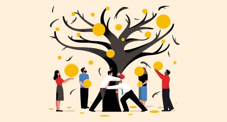The new left economics: how a network of thinkers is transforming capitalism