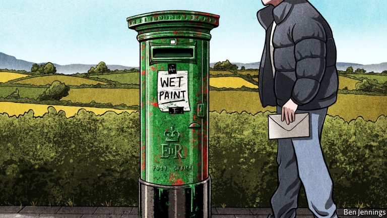 Brexit and Sinn Fein’s success boost talk of Irish unification
