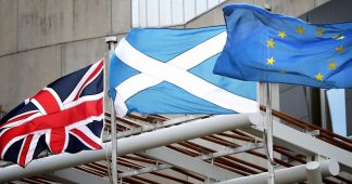 The labour movement must take a lead on the Scottish independence debate