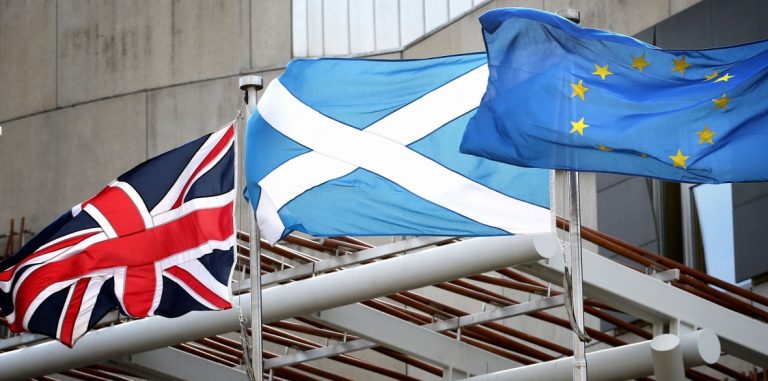 The labour movement must take a lead on the Scottish independence debate