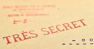 LETTRE internationale – fermeture des archives