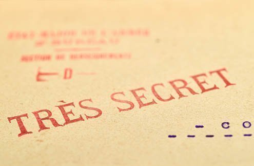 LETTRE internationale – fermeture des archives