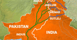 Modi-Government Quietly Working To Revoke The Indus Water Treaty With Pakistan – Reports