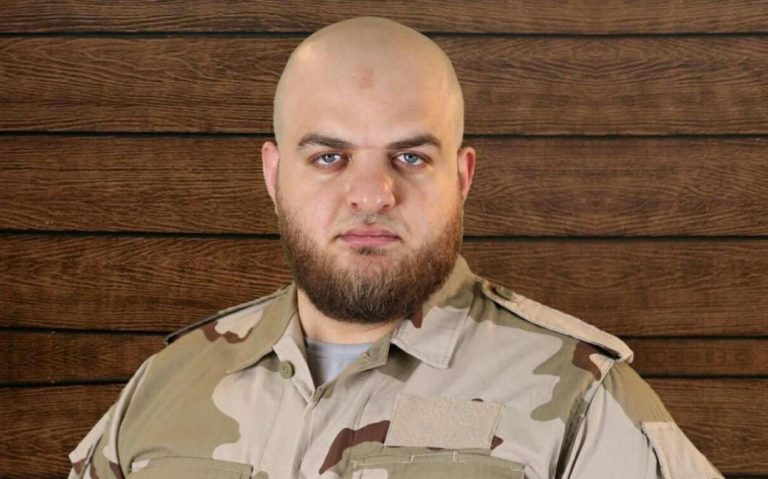 Syrian rebel spokesperson arrested in France for war crimes