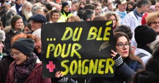 SOS : Témoignage d’un chef de service de pédiatrie d’un hôpital de la région parisienne