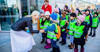 Why Norway is at both the top and bottom of Unicef ranking