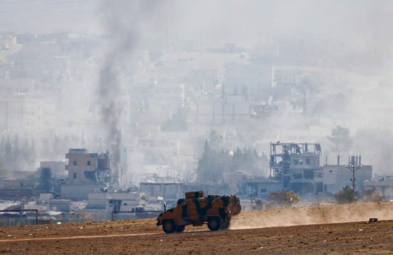 Will Turkey Drag America Into a ‘World War III Scenario’ With Russia?