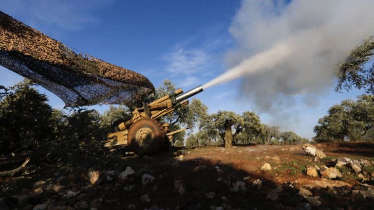 Middle East: Towards a triumph of the “divide and rule” Chaos Strategy?