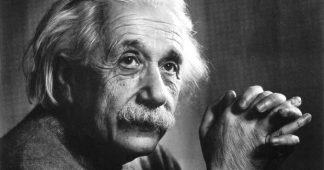 Freud’s a fraud? 110 unpublished Einstein documents unveiled by Hebrew U