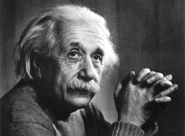 Freud’s a fraud? 110 unpublished Einstein documents unveiled by Hebrew U