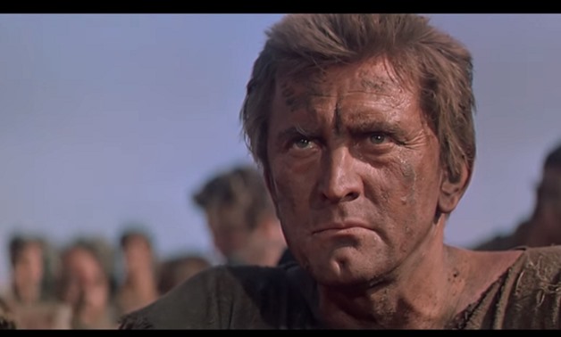 Kirk Douglas est mort mais “ils” n’ont pas passé le Spartacus de Stanley Kubrick