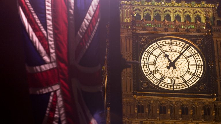 Opposing UK Police Bill must be based on class, not gender or race