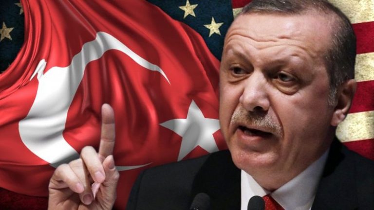 Idlib: Can the center of rivalry become a zone of cooperation?