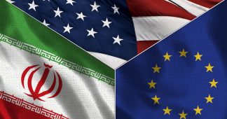 EU Diplomats Warn US to Halt Threats Over Iran