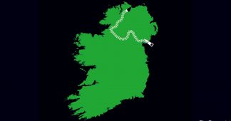 Irish unification is becoming likelier