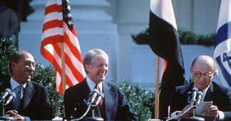 Jimmy Carter: Trump deal breaches international law